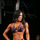 Amy  ONeil - IFBB Sacramento Pro  2009 - #1